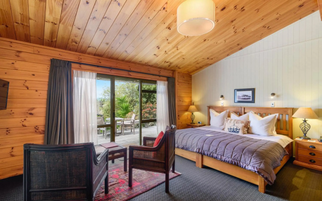 Koura Lodge