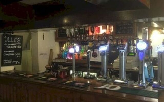 The Bear Inn