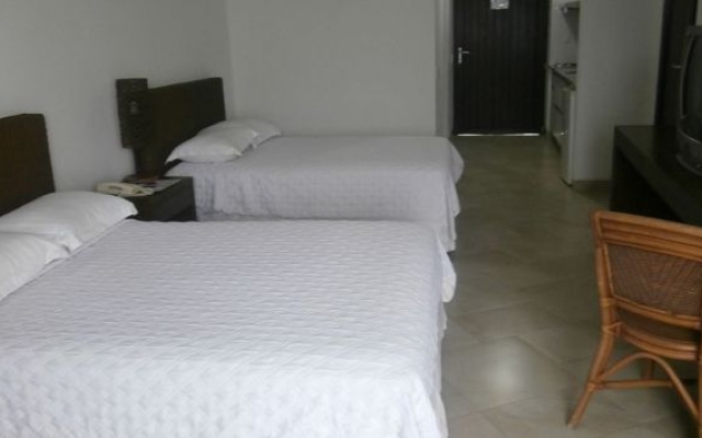 Hotel Makana Resort