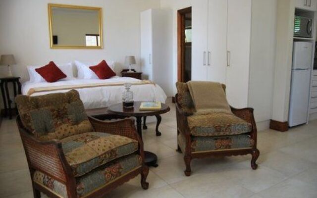 Aloe Manna Self Catering