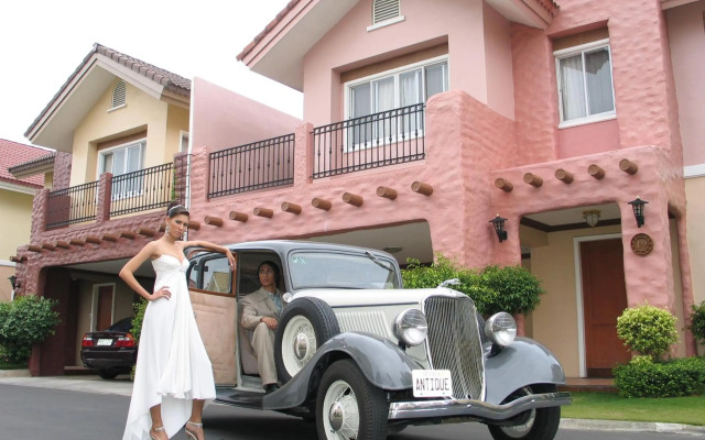 Crown Regency Suites & Residences - Mactan