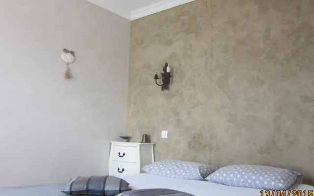 Les Cailloux en Vallée de Chevreuse