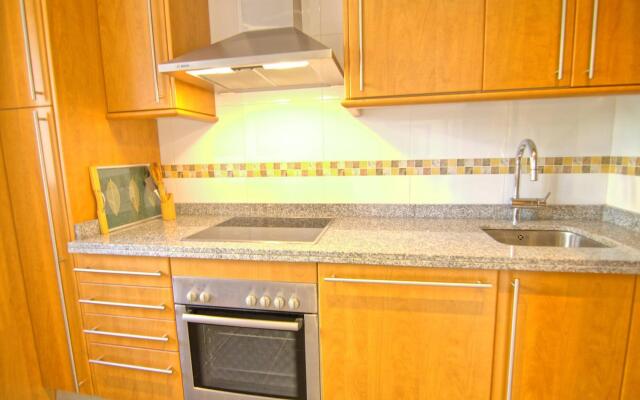 CT 117 - La Boheme Apartment - La Boheme Apartement - CT 117