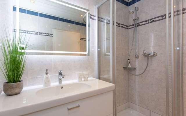 Holiday Apartment Hoppe 3