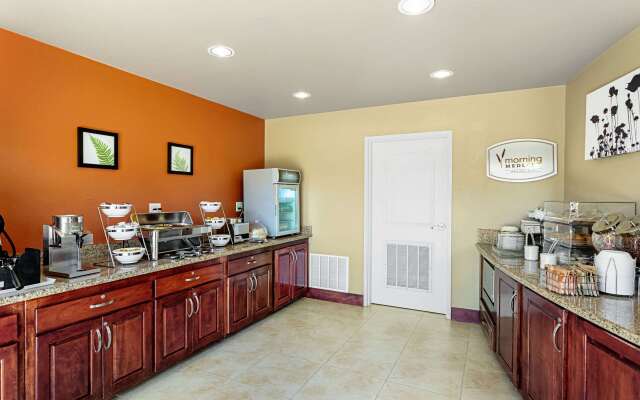 Sleep Inn & Suites Tyler South