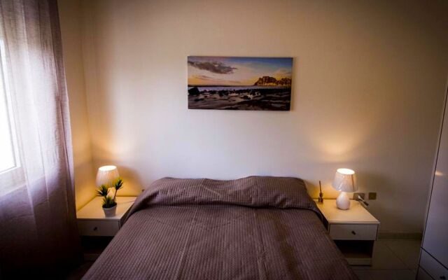 Residence Punta Ricadi