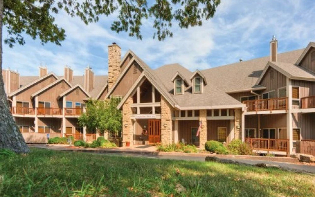 Club Wyndham Galena - 5 Nights, Galena, USA