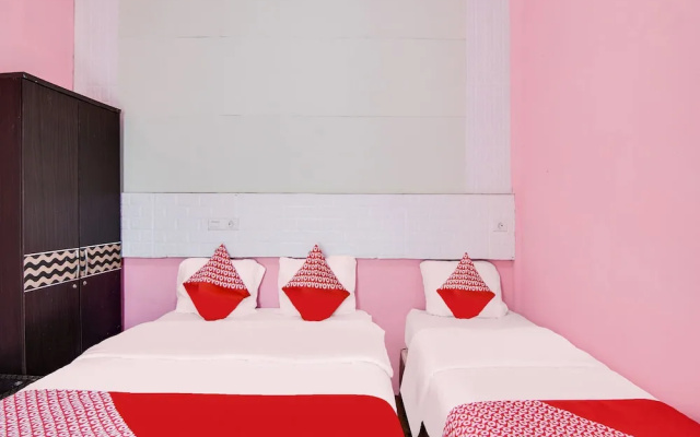 Hotel O Nirvana Homestay Syariah