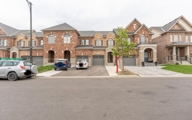 Home Stay Canada
