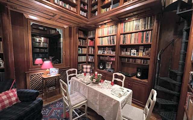 Villa La Moresca Relais de charme B&B adults only
