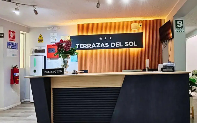 Terrazas Del Sol
