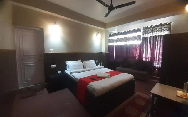 Hotel Shayabong By OYO Rooms