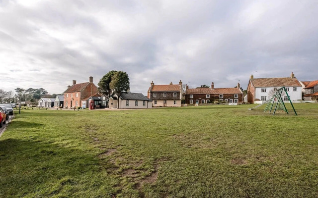 The Anchor Walberswick