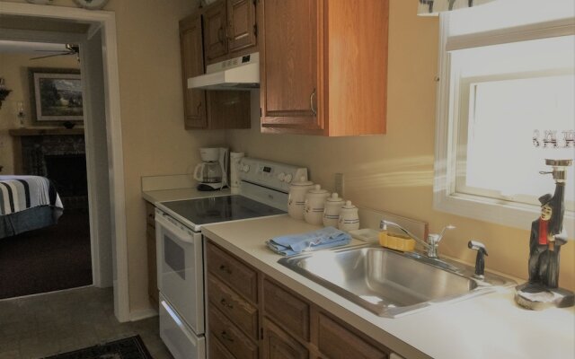 Bayberry Accommodations
