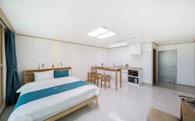 Haeden View Hostel
