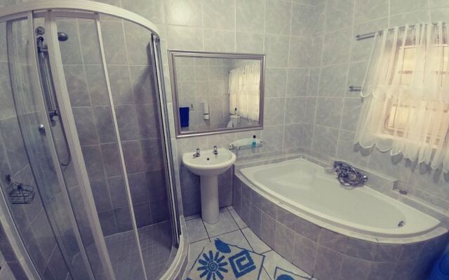 The Loft Guest House