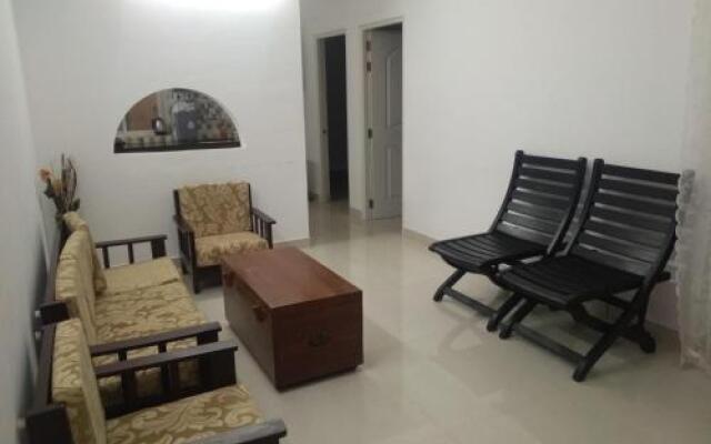 Zalor Residency 2