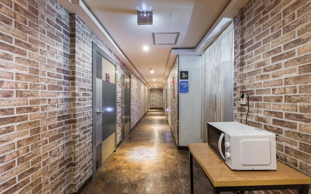 Cheonan Secret