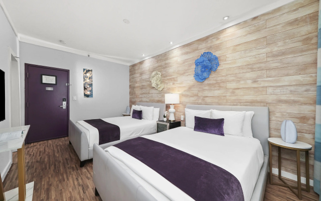 Hotel Shelley