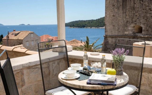 Villa Muri di Dubrovnik