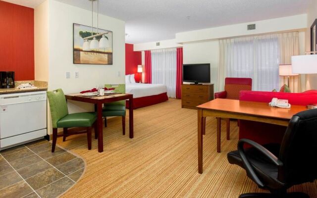 Residence Inn Chicago Bloomingdale