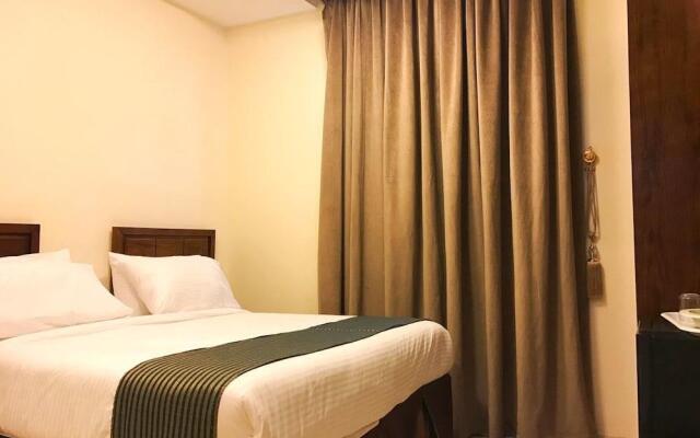 Knooz Al Diafah Hotel