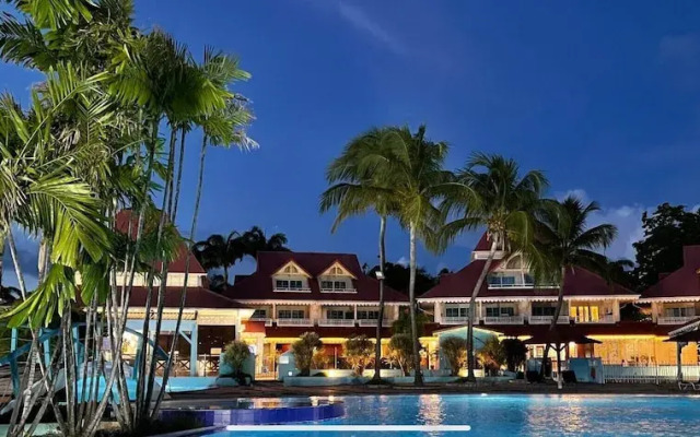 Barbadine Resorts Flats Sainte Anne