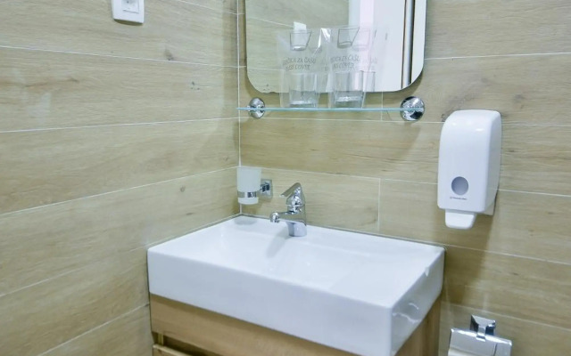 Hotel Podostrog