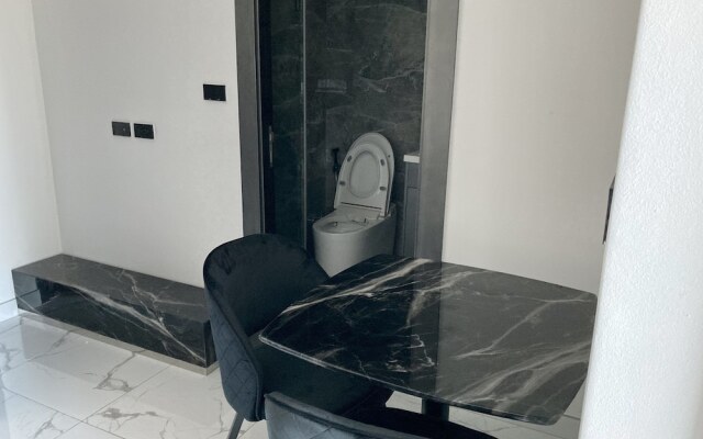 Arcadia Millennium Tower by PSR