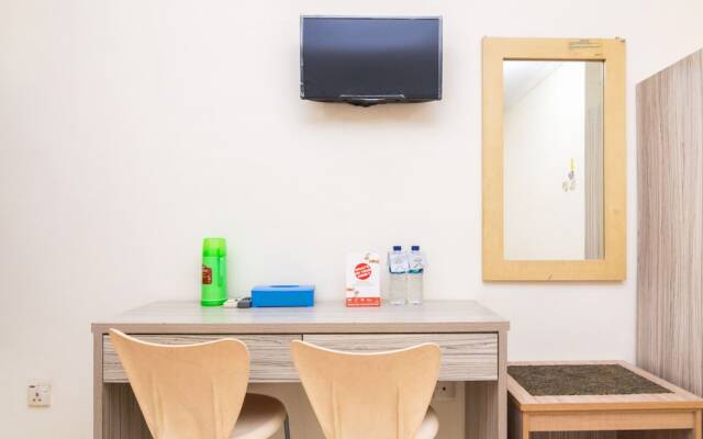 Hotel Laksana Inn by OYO Rooms