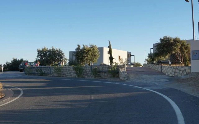 Portela Homes Kapsali