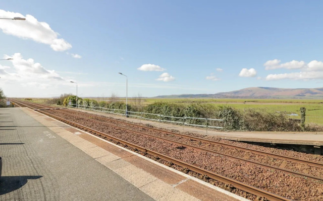 Station View