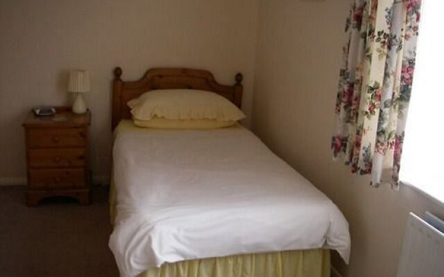 Nursery Court B&B