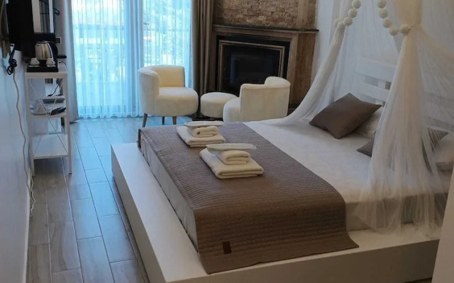 My Dream Otel Cafe Restaurant