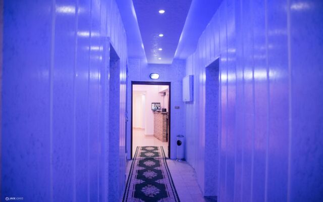 jasmine Hotel EL Manial