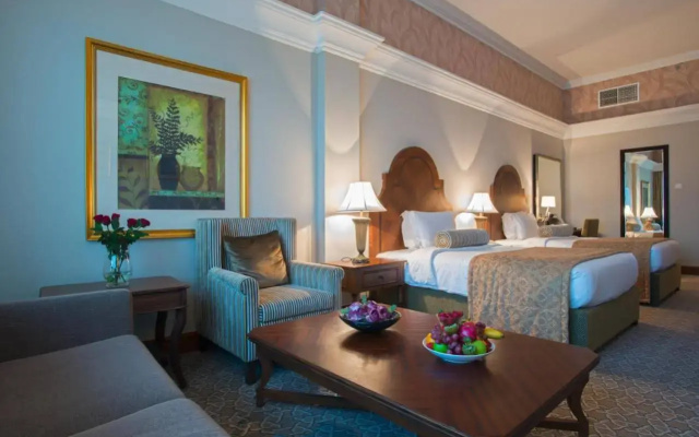 Ayla Hotel