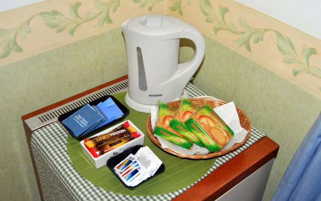 Hotel Carmel Roma