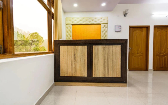 Goroomgo Asha Residency Shimla