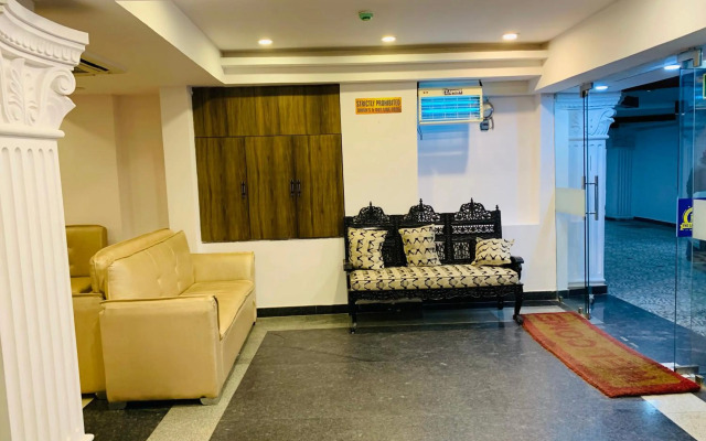 The Landmark Banjara Hills