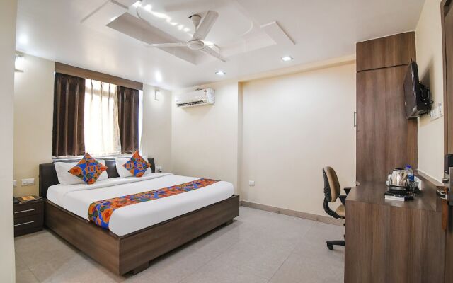 Fabhotel Raj Residency Ii