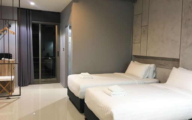 Wara Boutique Hotel