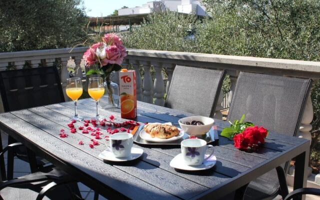 Apartment Donna - Three Bedroom Apartment