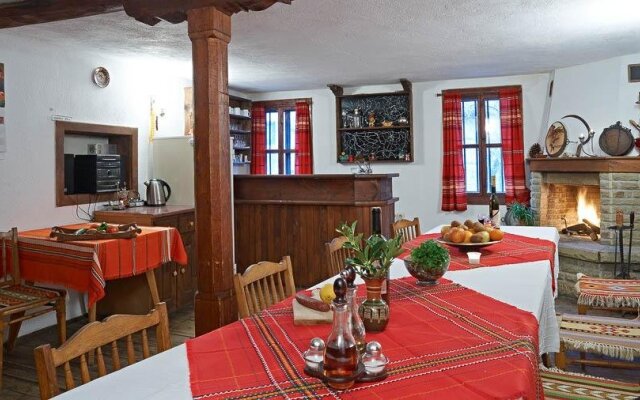 Hadjigergy's Guest House
