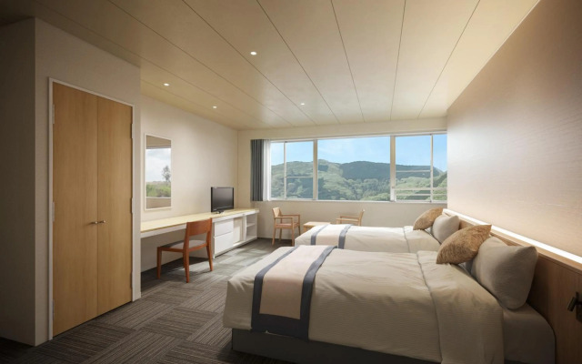 Kamenoi Hotel Nagatoro Yorii