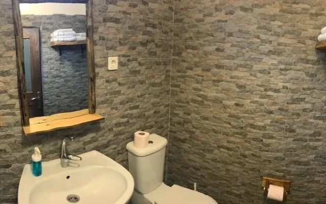 Eski Datca Pansiyon Cafe