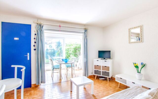 Les Terrases de la Plage 13949