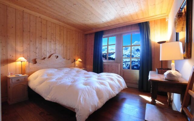 Chalet Marmotte des Neiges