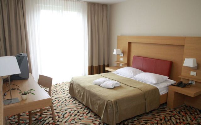 Thermenhotel Smarjeske Toplice
