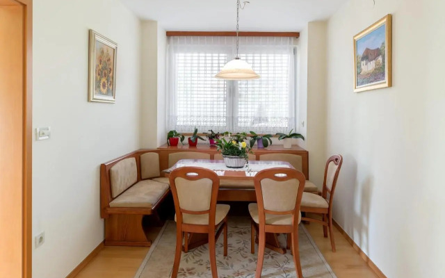 Apartment Franko