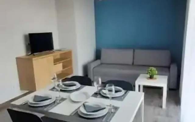 Apartamenty Jasieńczyk